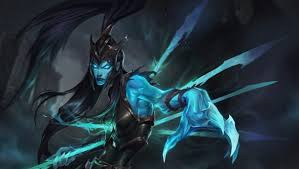 League of assassins (renamed the league of shadows or society of shadows in adapted works) is a group of fictional villains appearing in comic books published by dc comics. League Of Legends Assassin Update Sneaks Some Changes In For Stealthy Champs Pcgamesn