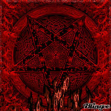 Pin On All About The Devil