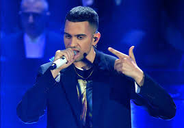 The sanremo music festival 2021 (italian: Mahmood Sono Un Ragazzo Italiano Al 100 Ecco Chi E Il Vincitore Di Sanremo Gazzetta Del Sud