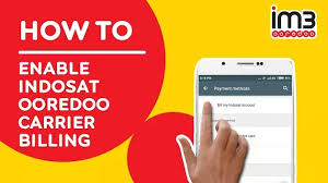 Tips cara mendapatkan kuota gratis indosat ooredoo 4g 10 gb. Google Play Store