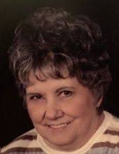 Alma J Hill Marshall (1934-2022)