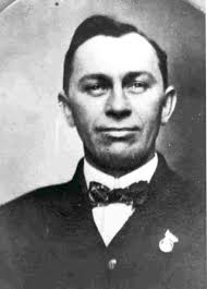 John P. Leising of Swormville, New York invented a machine to make hollow  concrete blocks and for many years remained in the concrete block business.  Many area homes were built upon blocks