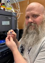 Butterfly Collapse Spurs New Investigation in Kansas