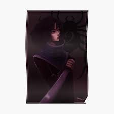Feitan Posters Redbubble •if his s/o just happens to have family or friends that are actually around, feitan won't hurt them, even. redbubble