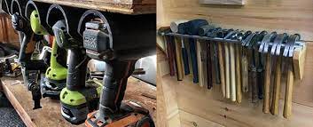 When the repeater chamber clicked empty, he quickly replaced. Top 80 Best Tool Storage Ideas Organized Garage Designs