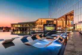The best architecture results from synergy between the owner, architect, and contractor. Live By Loews Arlington Hks Architects