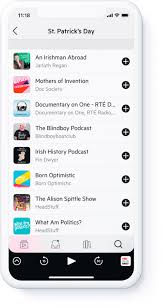 Podcatchers, or apps that play podcasts, are a great resource when. Castro Podcast App
