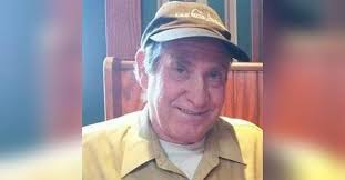 Myron Scott Nance Obituary