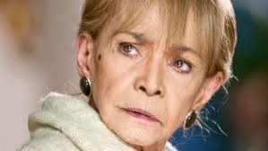 La actriz mexicana Magda Guzmán muere a los 83 años