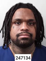 Offender Information