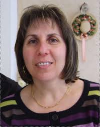 Roselyne STELLA, 63 ans (PERIGNAT SUR ALLIER, MARVEJOLS, CLERMONT FERRAND) 