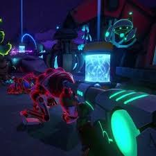 Prepare For The Team Oriented Gameplay Of Aftercharge On Xbox One And Xbox Game Pass Planyour Website Game Pass Xbox Games Xbox One