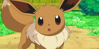 Sylveon kavaii pokémon cuteness, pokemon, mammal, dog like mammal png. 20 Cutest Pokemon Of All Time Screenrant