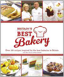 Planning holidays or weekends away around good restaurants and pubs is something i've always done, but now there's another consideration: Britain S Best Bakery Over 100 Recipes Inspired By The Best Bakeries In Britain With Mich Turner Peter Sidwell Turner Mich Sidwell Peter Amazon De Bucher