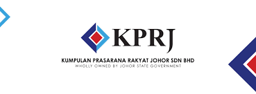 Kprj (kumpulan prasarana rakyat johor) presentation corporate video about the project: Kumpulan Prasarana Rakyat Johor Sdn Bhd Gambar Facebook
