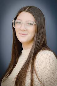 A new Distinguished Young Woman coming March 24