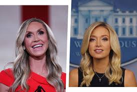 Where did kayleigh mcenany height go to school? Fox News Gets More Trumpian Hiring Of Lara Trump And Kayleigh Mcenany Raises Ethics Questions Salon Com
