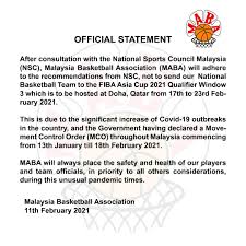 National standards for youth sports. Malaysia Basketball Association Kuala Lumpur Malaysia Stadium Arena Sports Venue Community Organization Facebook
