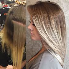 Maybe you would like to learn more about one of these? Platinum Blonde To Dark Ash Blonde Novocom Top