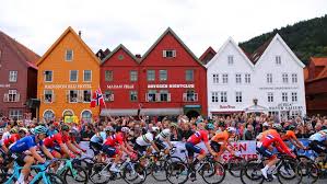 Allt på en och samma plats. Eurosport