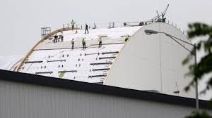 4,619 likes · 41 talking about this. American Dream Nj Ski Slope Paint Job Is Going Away