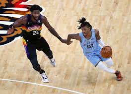 Get the latest news and information for the memphis grizzlies. Box Score Suns 128 Grizzlies 97 Memphis Local Sports Business Food News Daily Memphian