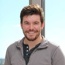 Benjamin Robertson's Instagram, Twitter & Facebook