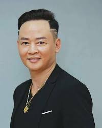 Diễn viên Tùng Dương ly hôn lần ba