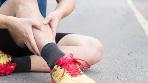 2 Pains In Your Shin That Might Not Be Shin Splints Active