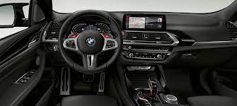 Infotainment, seating, cargo and interior features. Bmw X3 M Automobiles Details Equipment And Technical Data Bmw Me Com