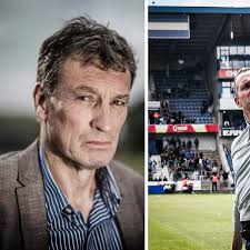 Na ruim twintig jaar klopt Ipswich Town op de deur van de Premier League