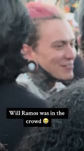 William Ramos Sick New World