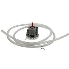 Check spelling or type a new query. W10337780 Sears Kenmore Washer Water Level Pressure Switch