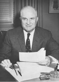 Robert Gerald Storey Sr. (1893-1981)