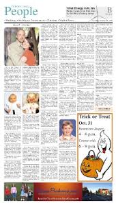 Pickens County progress. (Jasper, Ga.) 1899-current, October 30, 2008,  Image 25 « Georgia Historic Newspapers