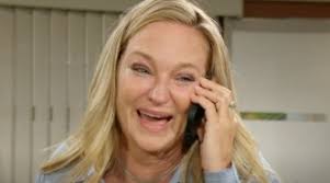 General Hospital's Valentin and Brook Lynn: A Fun Umbrella Storyline