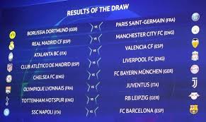 قرعة رزع دوري الابطال لدور ال ١٦ + توقعات الفائزين. Ù‚Ø±Ø¹Ø© Ø¯ÙˆØ±ÙŠ Ø§Ù„Ø£Ø¨Ø·Ø§Ù„ Ù…ÙˆØ§Ø¬Ù‡ØªØ§Ù† Ù†Ø§Ø±ÙŠØªØ§Ù† Ù„Ù„ÙŠÙØ±Ø¨ÙˆÙ„ ÙˆØ±ÙŠØ§Ù„ Ù…Ø¯Ø±ÙŠØ¯ Ø±ÙŠØ§Ø¶Ø© Ø¹Ø±Ø¨ 48