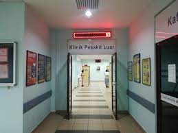 Kelab sukarelawan klinik kesihatan buntong. Buntong Health Clinic Perak 60 5 282 3333