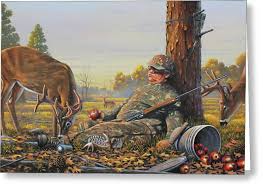 Check spelling or type a new query. Deer Hunting Greeting Cards Fine Art America