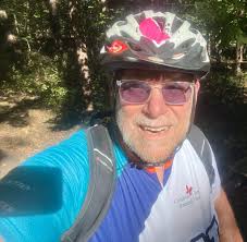 Bigfoot Cycle Club hosts annual Ride for Hope event