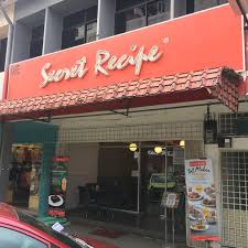 Kalau pbt penggerang layak untuk perbandaran. Secret Recipe 8 Tips