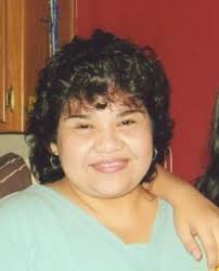 Lisa Ojeda-Moreno Obituary