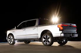 Choose your dealer, fill out the reservation form and make a reservation. Ford F 150 Lightning Specs Price And Release Date