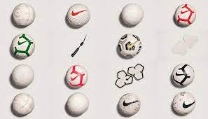 New winter premier league ball for 2020 21 season released. Nike Unveil The Flight Official Match Ball For The 20 21 Season Soccerbible