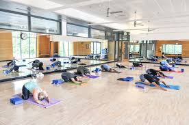 This morning practice is gentle on the waking body yet invigorating and prepares you for the day. Faculty Staff Wellness Programs Morning Yoga