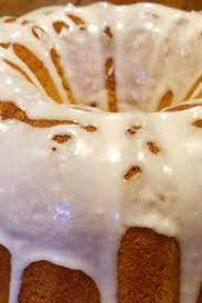 Vanilla Glaze Recipe Vanilla Glaze Recipes Glaze For Cake Pound Cake Glaze Recipe