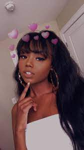 Pin On Black Girls Hairstyles
