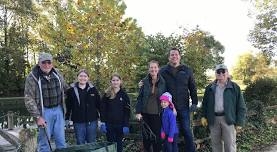 Fall Cleanup Day 2026