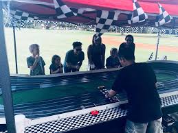 Profile for Mike's Slot Car Raceway