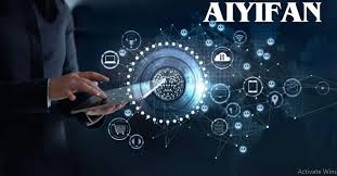 Aiyifan Unleashed: Revolutionizing Modern Technology